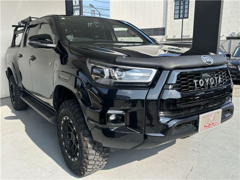 HILUX