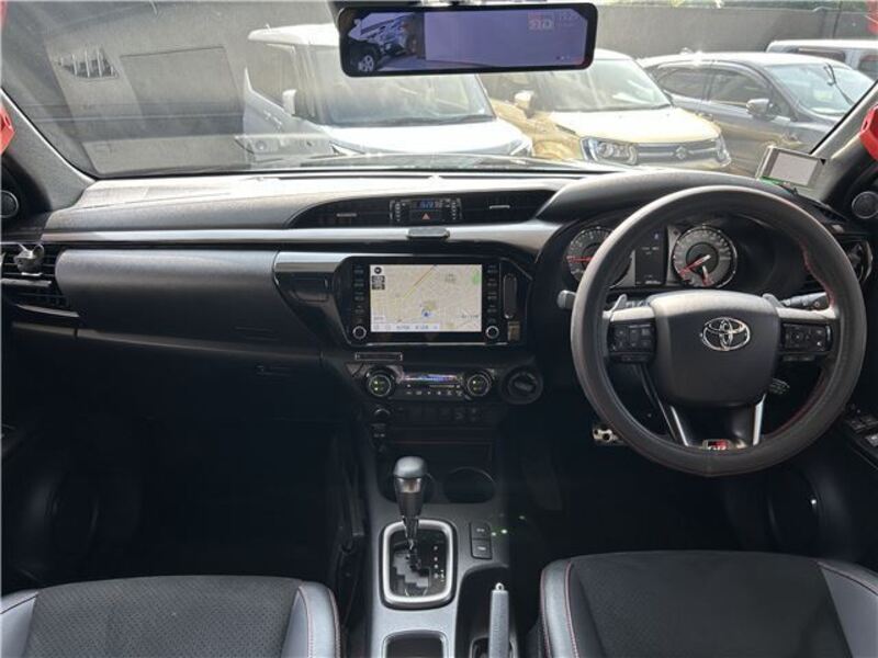 HILUX