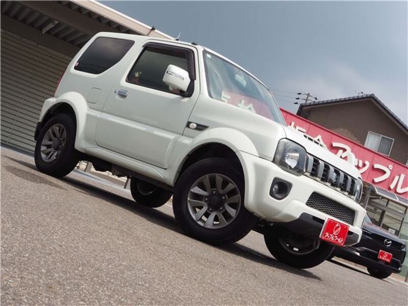 JIMNY SIERRA