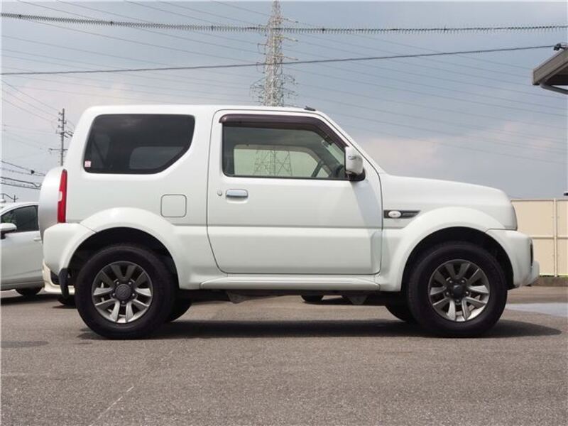 JIMNY SIERRA