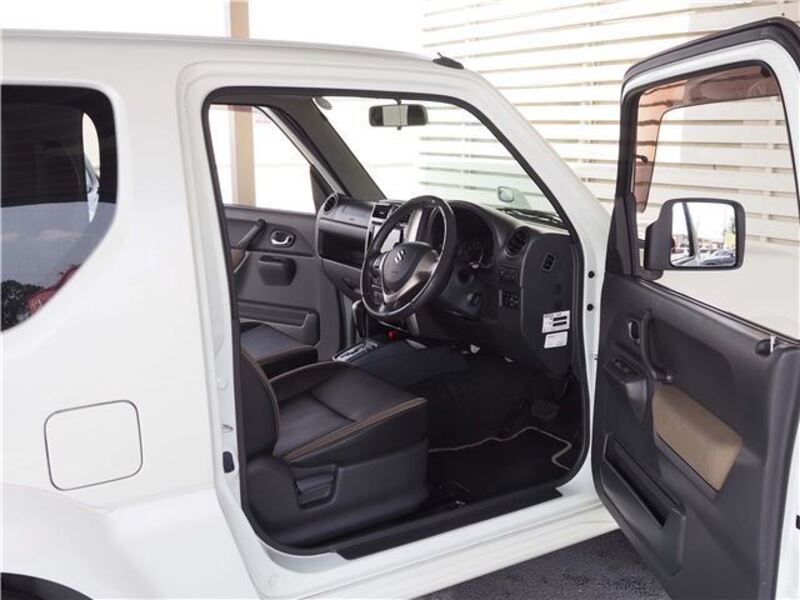 JIMNY SIERRA