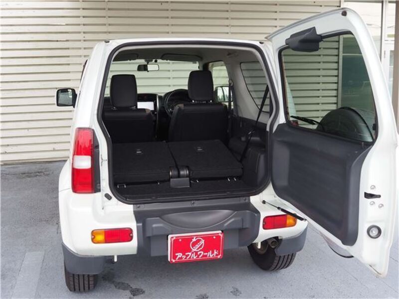 JIMNY SIERRA