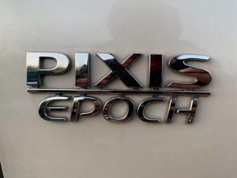 PIXIS EPOCH