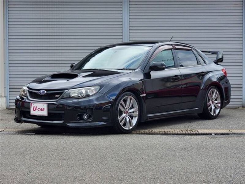 IMPREZA