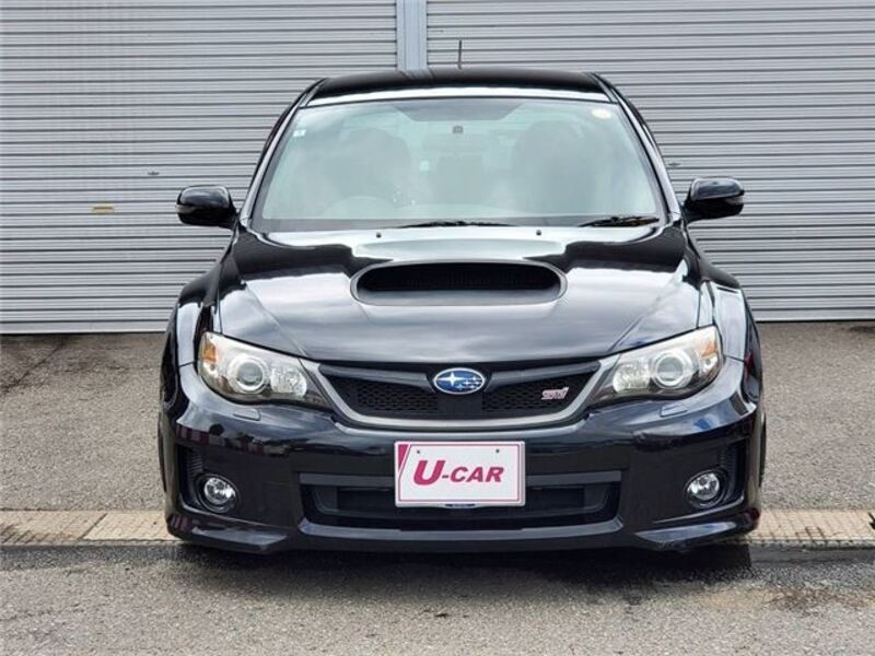 IMPREZA