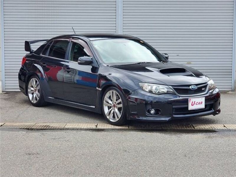IMPREZA