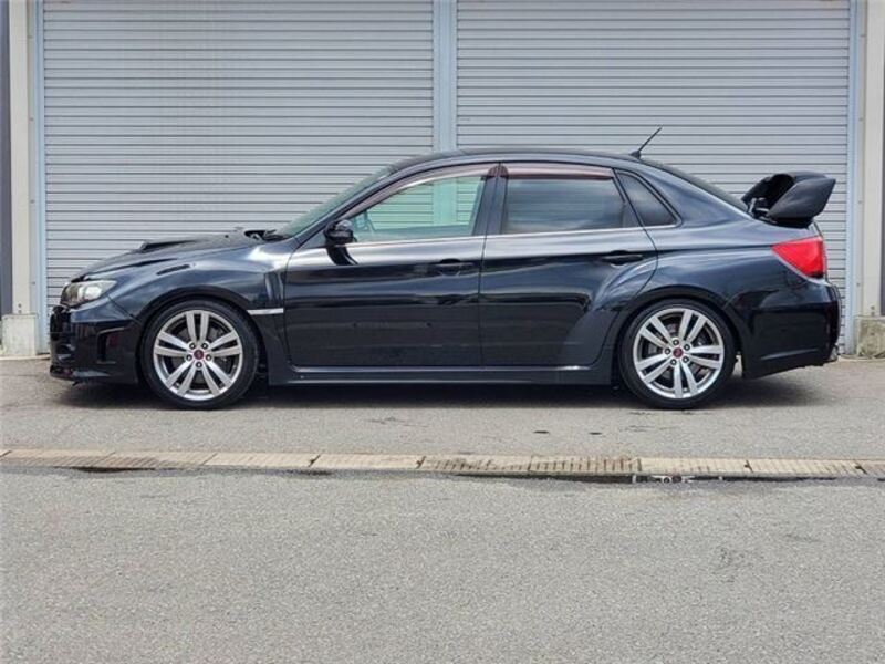 IMPREZA