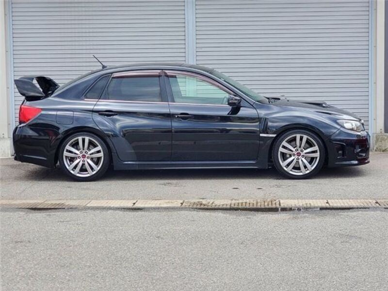 IMPREZA