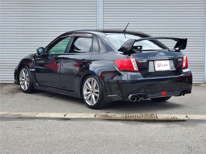 IMPREZA
