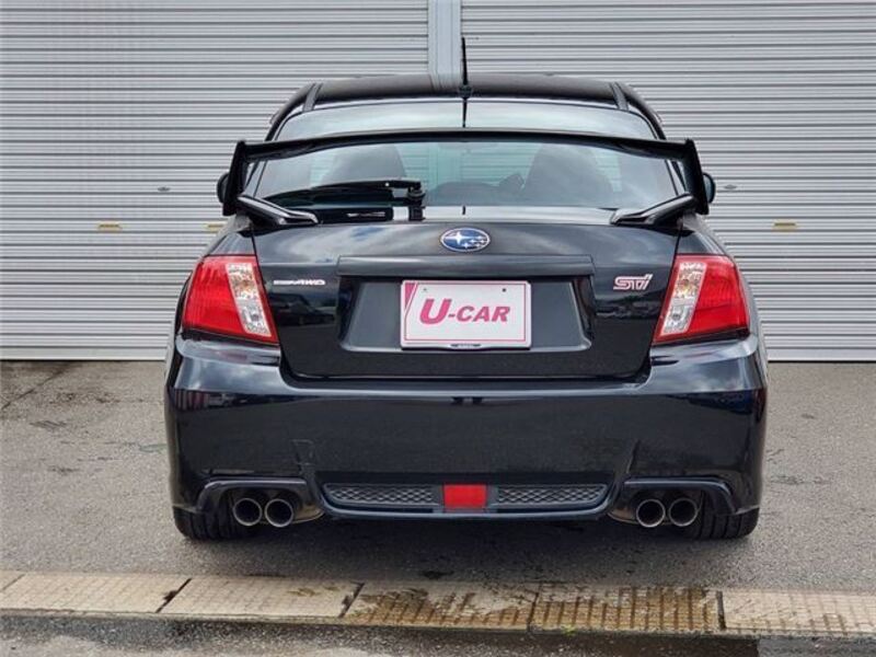 IMPREZA