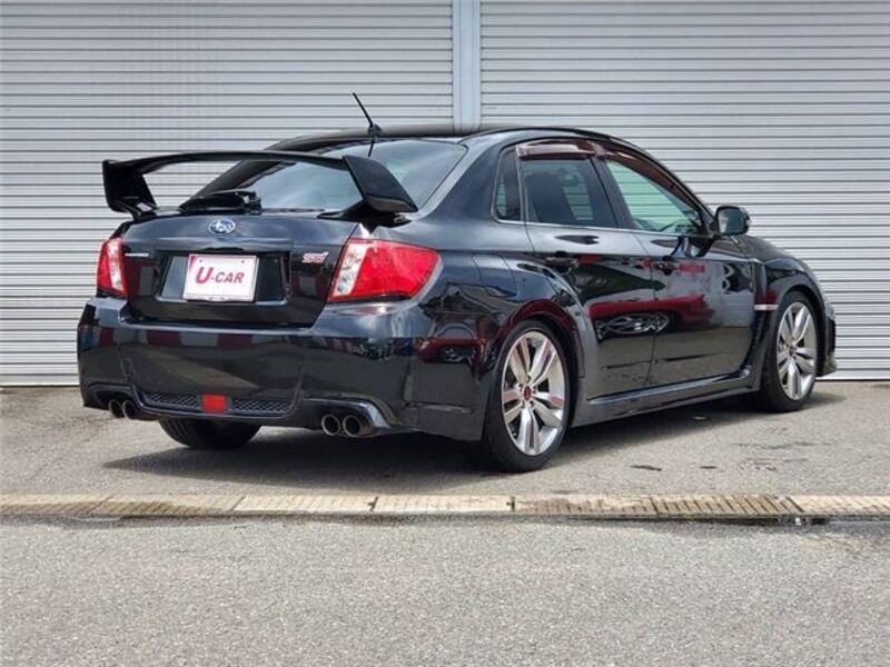 IMPREZA