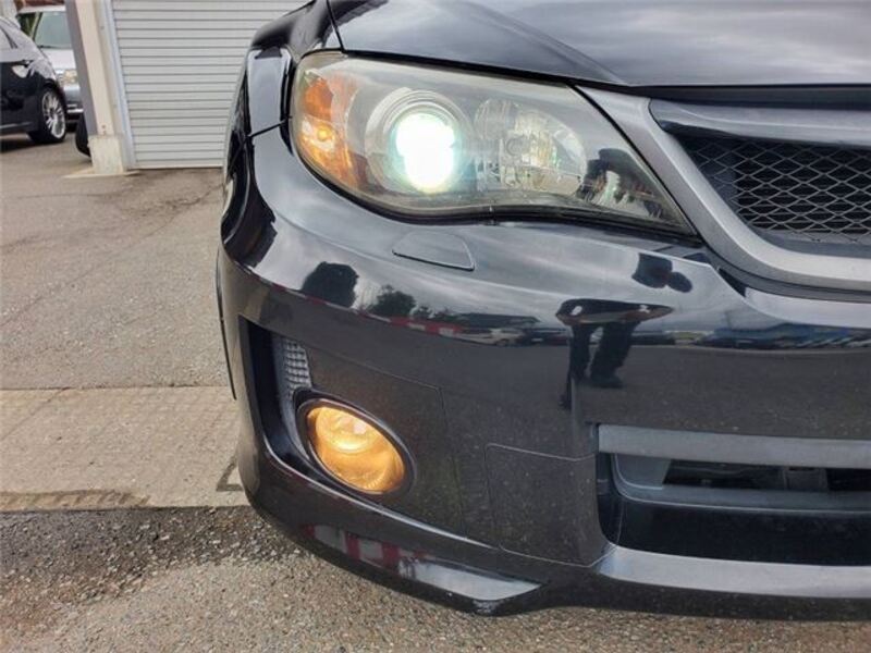 IMPREZA