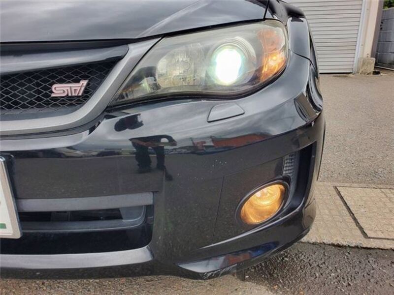 IMPREZA