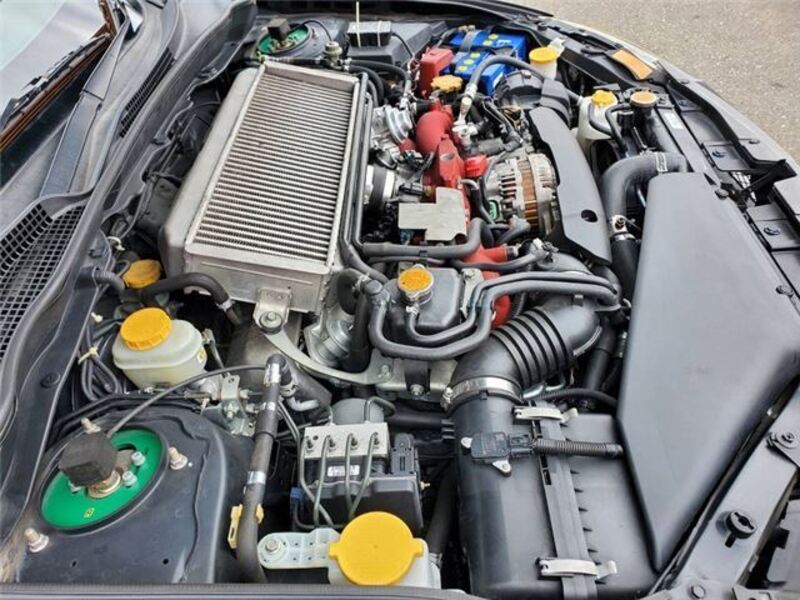 IMPREZA
