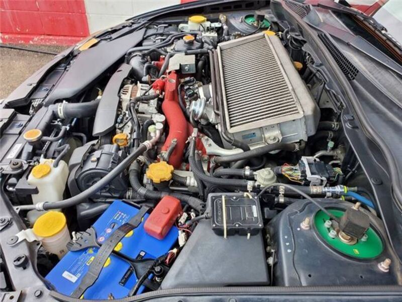 IMPREZA