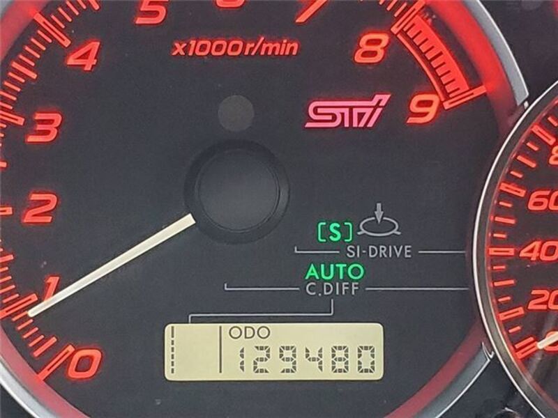 IMPREZA
