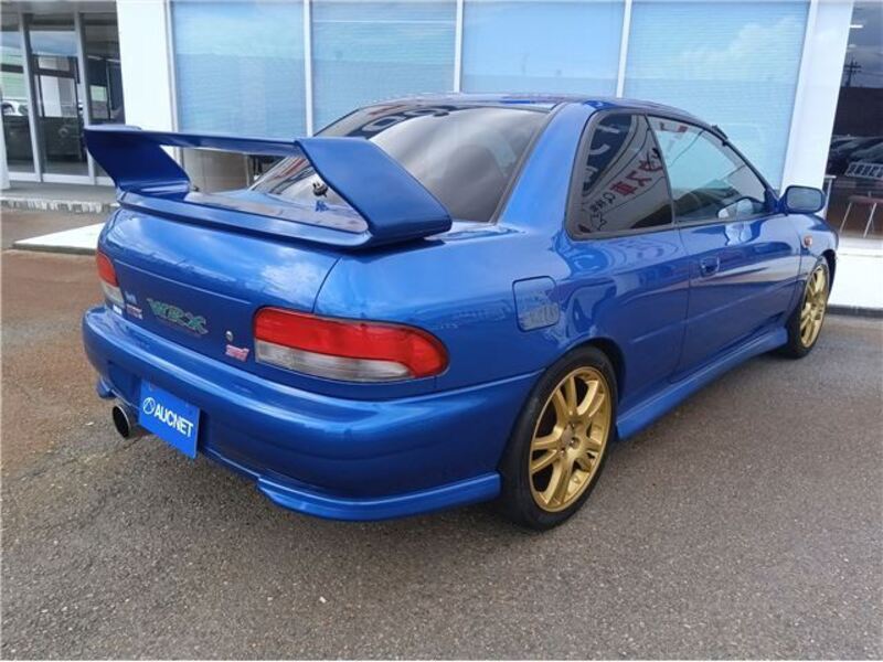 IMPREZA