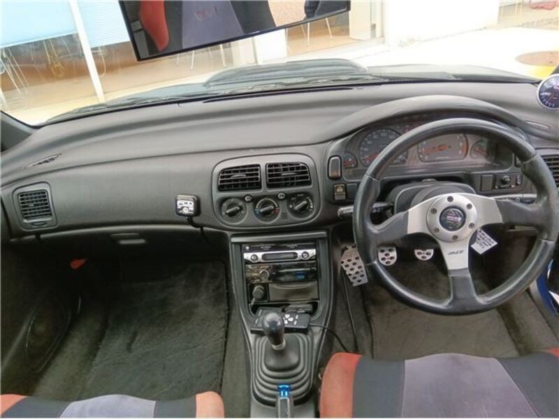 IMPREZA