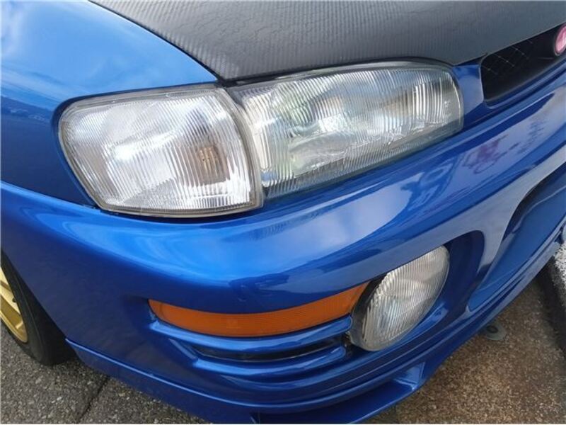 IMPREZA
