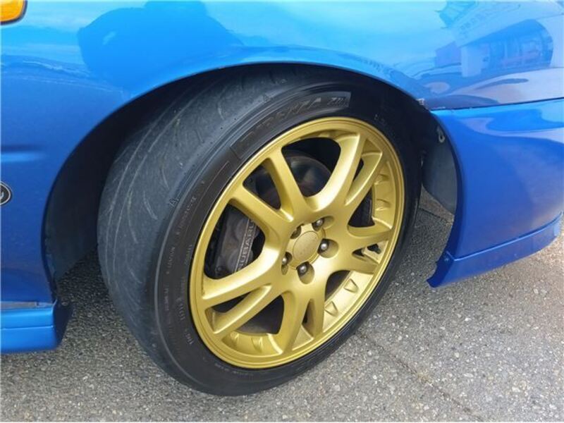 IMPREZA
