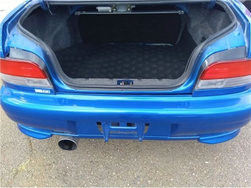 IMPREZA