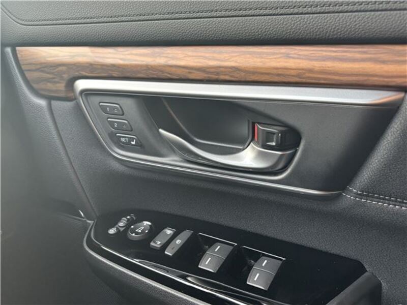 CR-V
