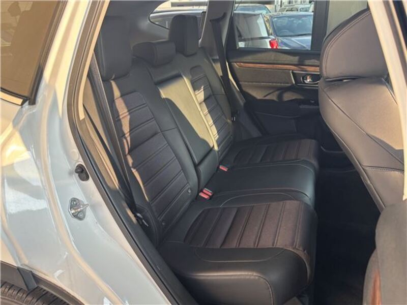 CR-V