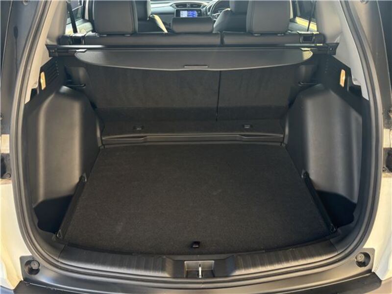 CR-V