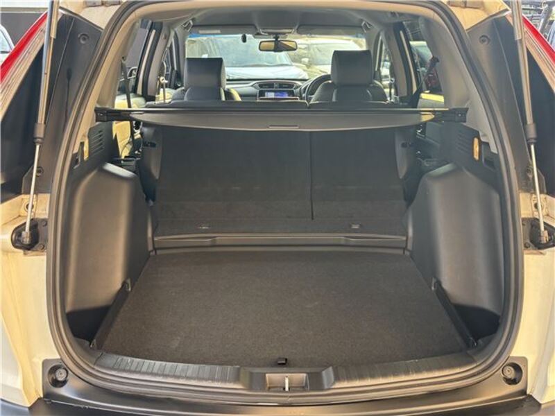 CR-V