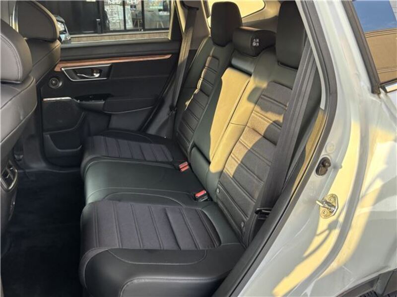 CR-V