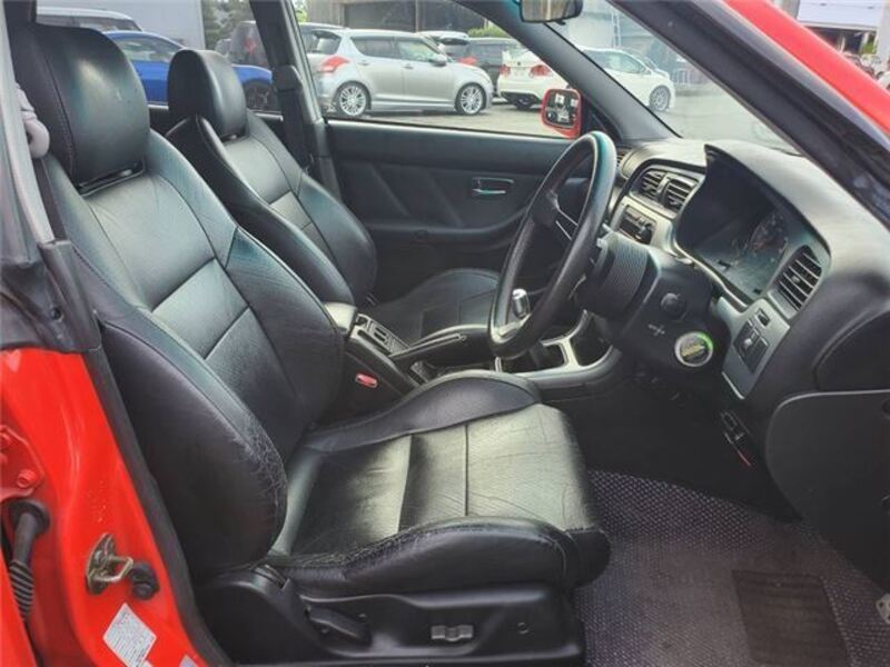 LEGACY B4