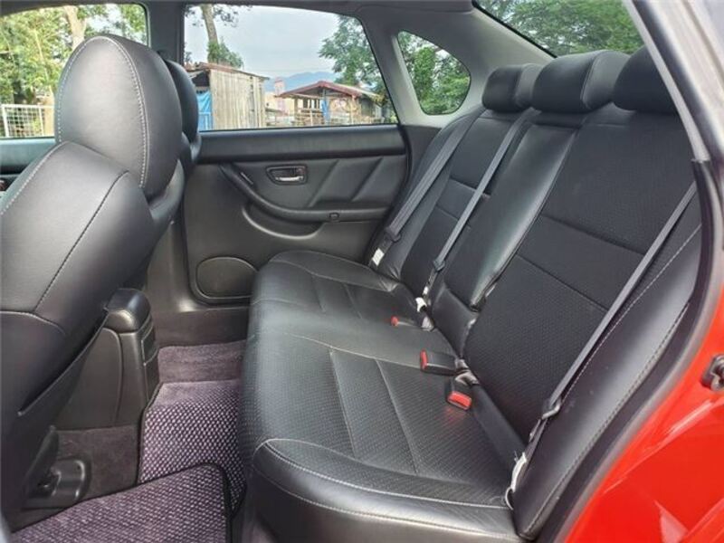 LEGACY B4