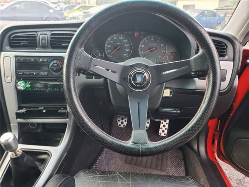 LEGACY B4
