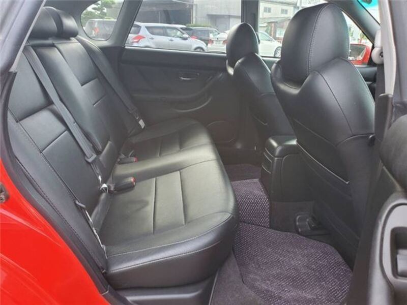 LEGACY B4