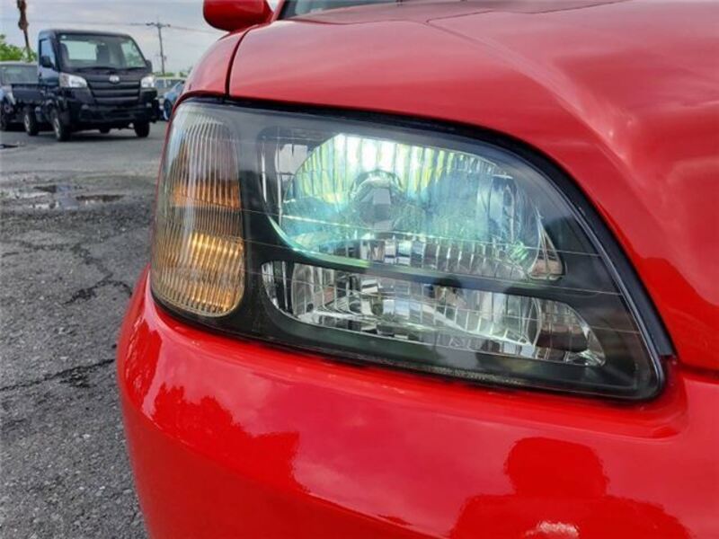 LEGACY B4