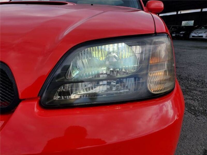 LEGACY B4