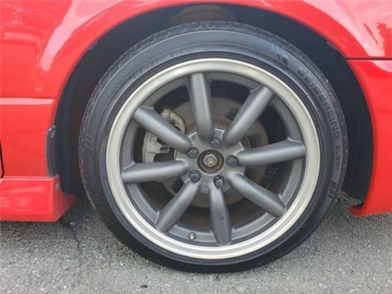 LEGACY B4