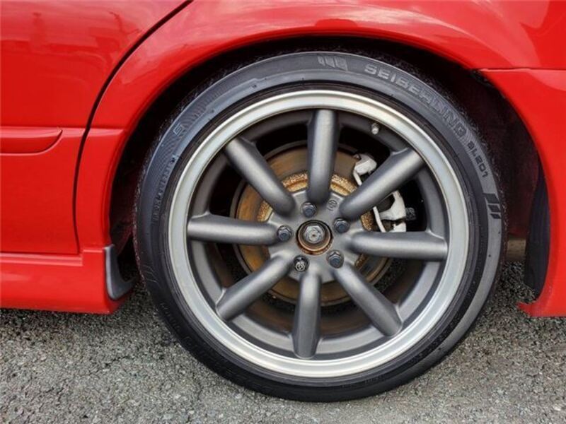 LEGACY B4