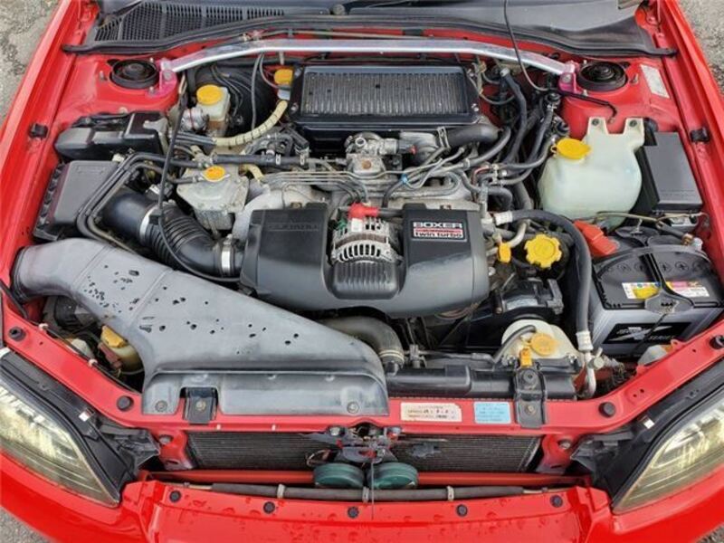 LEGACY B4