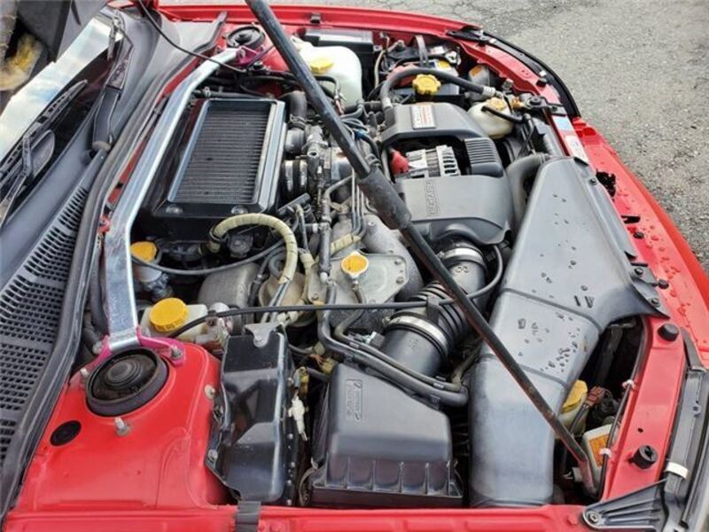 LEGACY B4