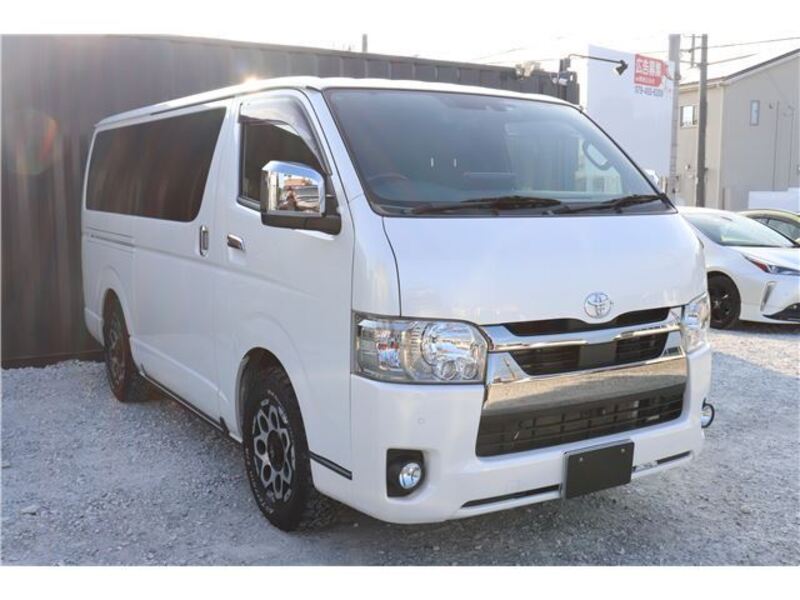 HIACE