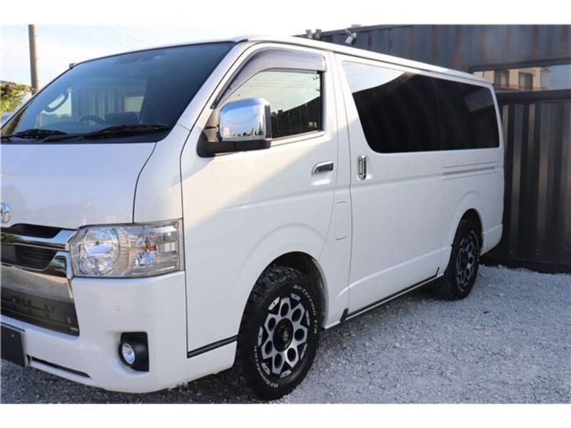 HIACE