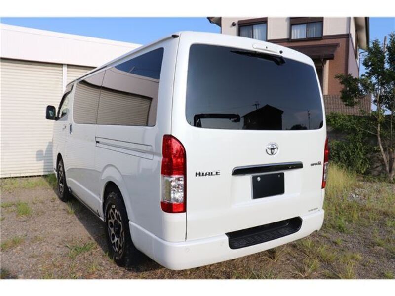 HIACE