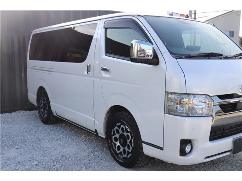 HIACE