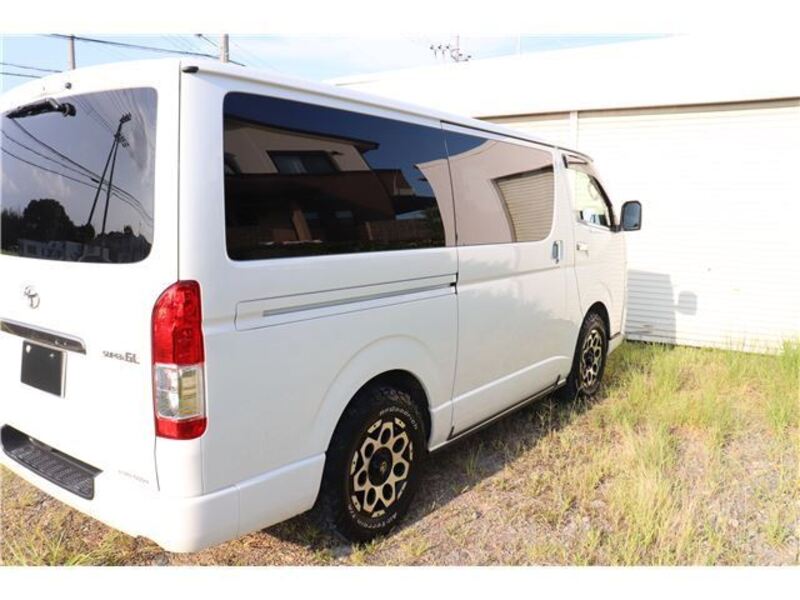 HIACE