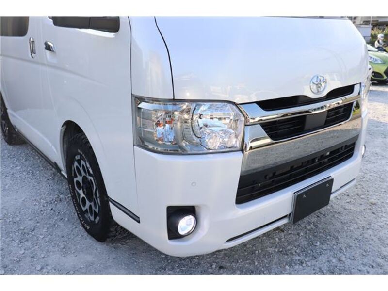 HIACE