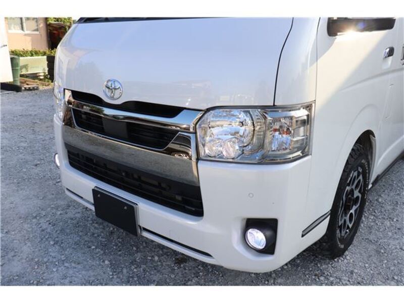 HIACE