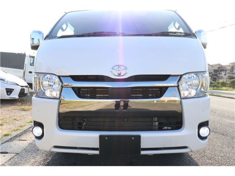 HIACE