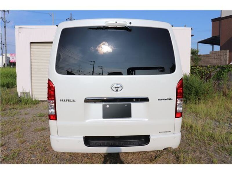 HIACE