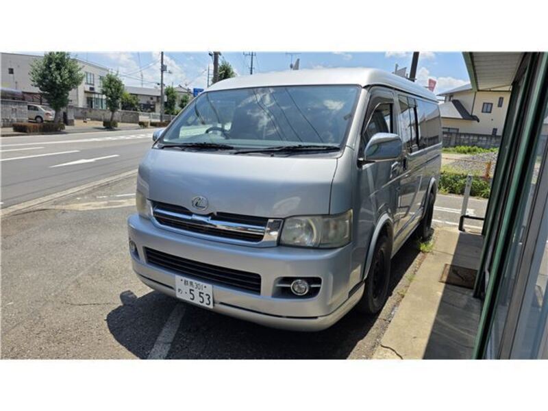 HIACE